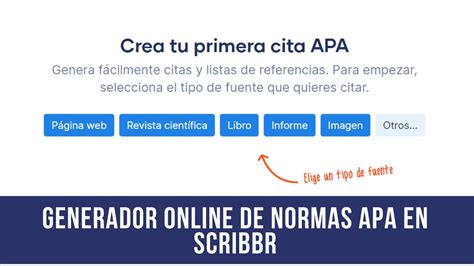 normas apa generador de citas|Generador de citas Formato APA 2024 en línea, fácil。